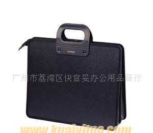 供應齊心A1331手提式織布包 辦公文教領域的實用之選